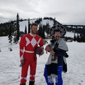 Meet your Posher, Tyler